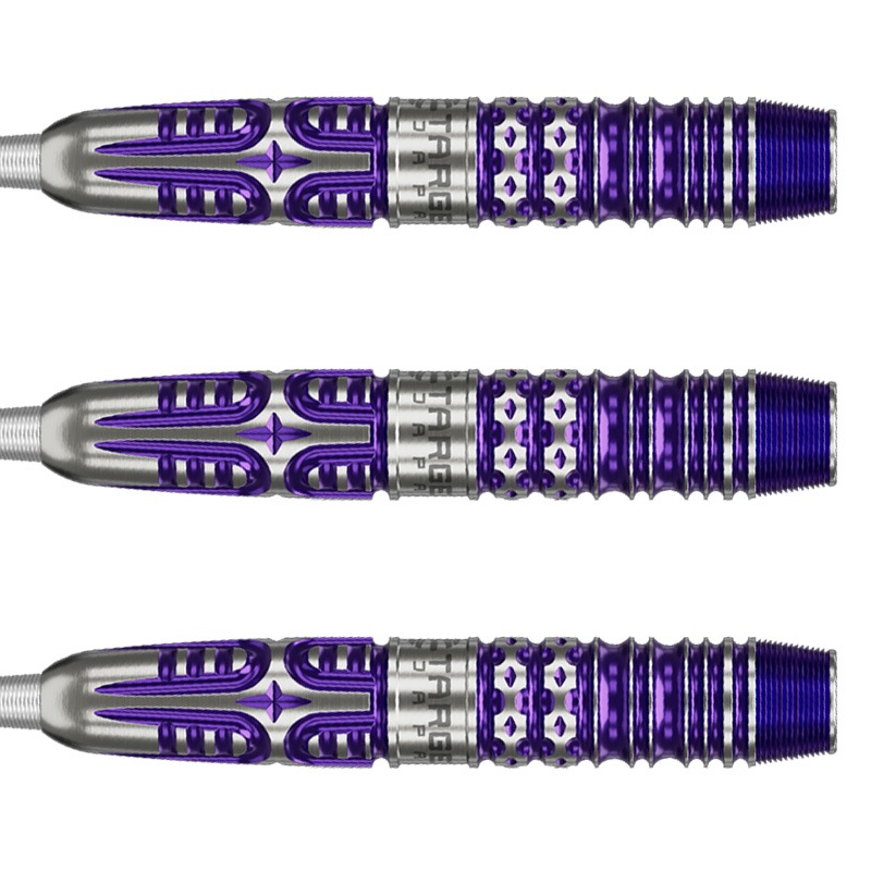 �������å� ����ǥС� G3 ���ƥ����� 22g ���󥰥��ƥ�90% ��ƣ����������(ENDEAVOUR G3 steel)