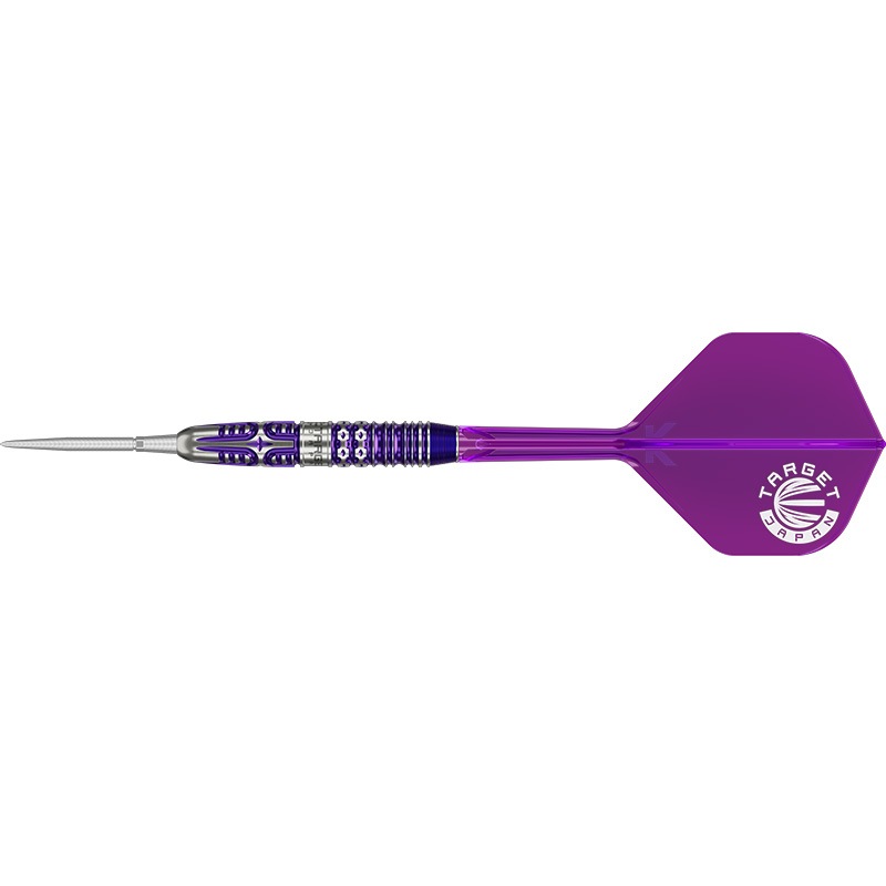 �������å� ����ǥС� G3 ���ƥ����� 22g ���󥰥��ƥ�90% ��ƣ����������(ENDEAVOUR G3 steel)