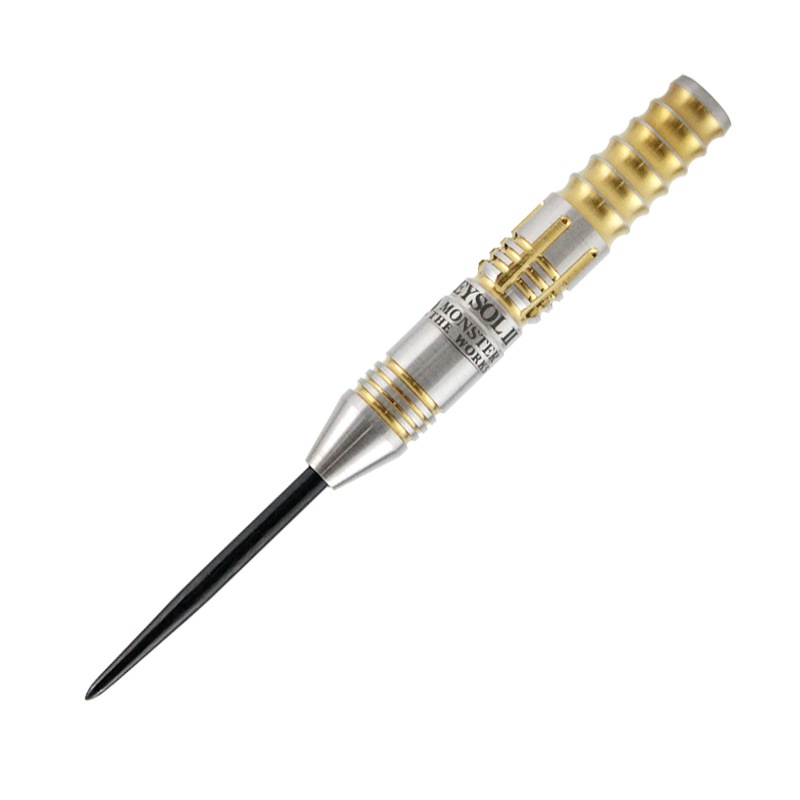 MONSTER DARTS�ڥ�󥹥��������ġ� �������Х����� �쥤����2 (GW REYSOL2 STEEL Tungsten90%) | ������ �ϡ��ɥ����� 22.4g
