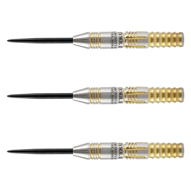 MONSTER DARTS�ڥ�󥹥��������ġ� �������Х����� �쥤����2 (GW REYSOL2 STEEL Tungsten90%) | ������ �ϡ��ɥ����� 22.4g