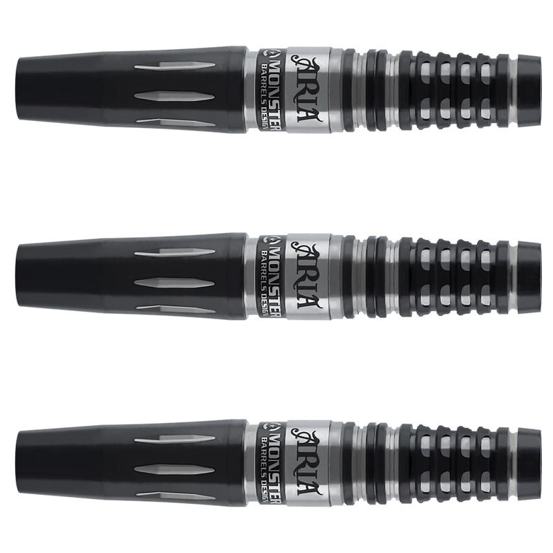 MONSTER DARTS�ڥ�󥹥��������ġ� ���ꥢ (ARIA Tungsten90%) | ������ 2BA�Х�� 17.0g
