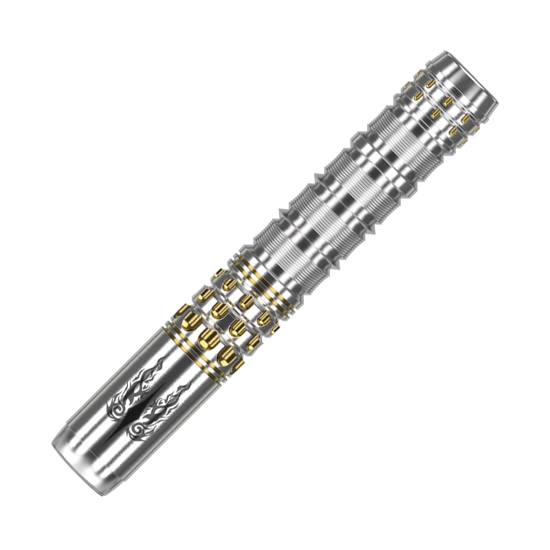 TARGET 【ターゲット】 パイロ ストレート 星野光正選手モデル