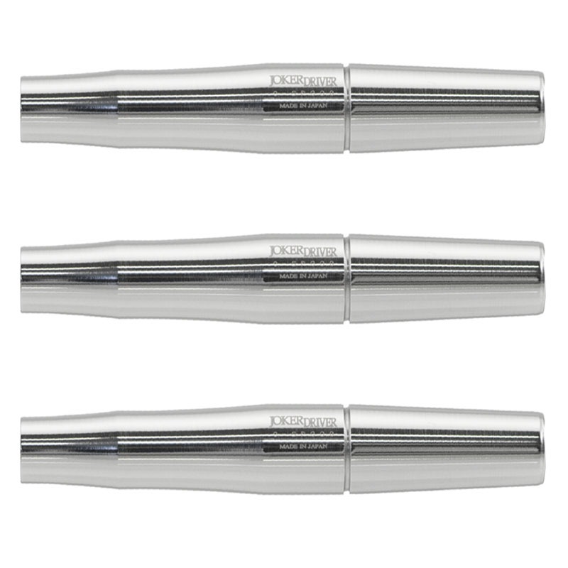 �ڤ���󤻾��ʡ�JOKERDRIVER �ڥ��硼�����ɥ饤�С��� ��-����- �ʥ��쥹 (ZERO NAZARETH Tungsten95%) | ������ 2BA�Х�� 19.5g