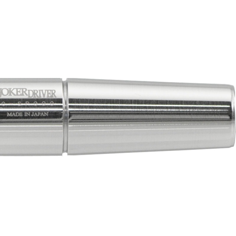 �ڤ���󤻾��ʡ�JOKERDRIVER �ڥ��硼�����ɥ饤�С��� ��-����- �ʥ��쥹 (ZERO NAZARETH Tungsten95%) | ������ 2BA�Х�� 19.5g