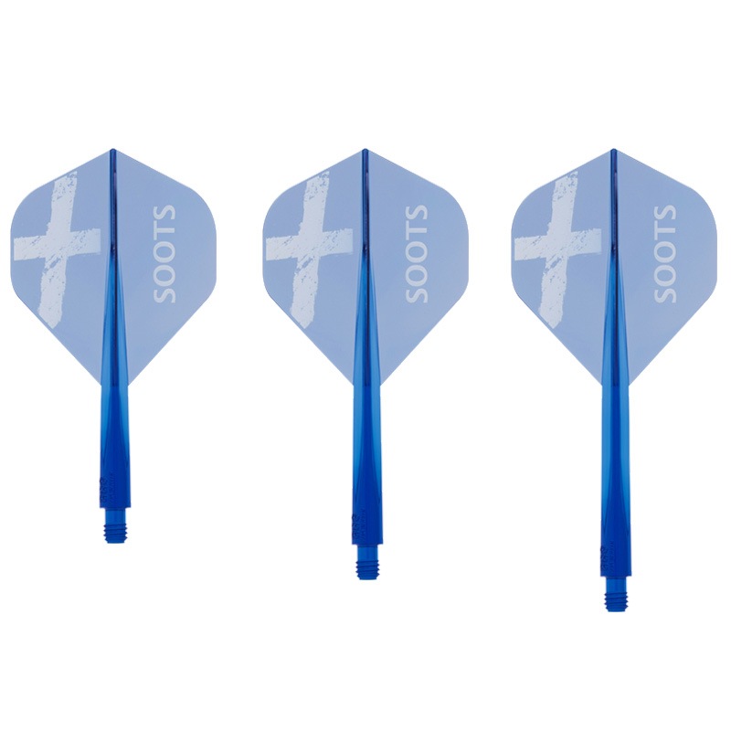 ɥ å   ꥢ֥롼 󡦥(SOOTS)