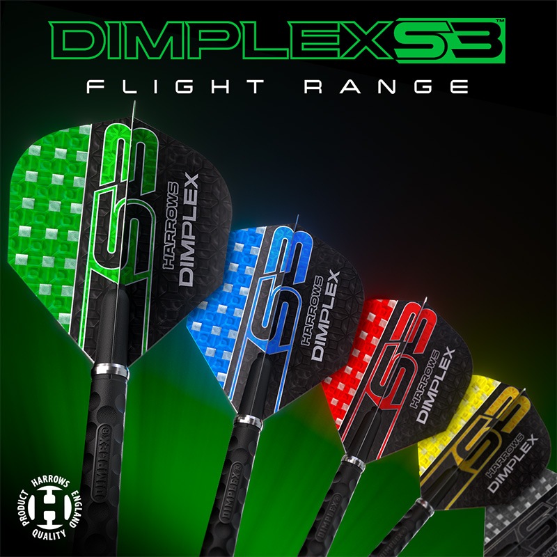 �ϥ����� �ǥ���ץ�å��� S3(DIMPLEX S3)