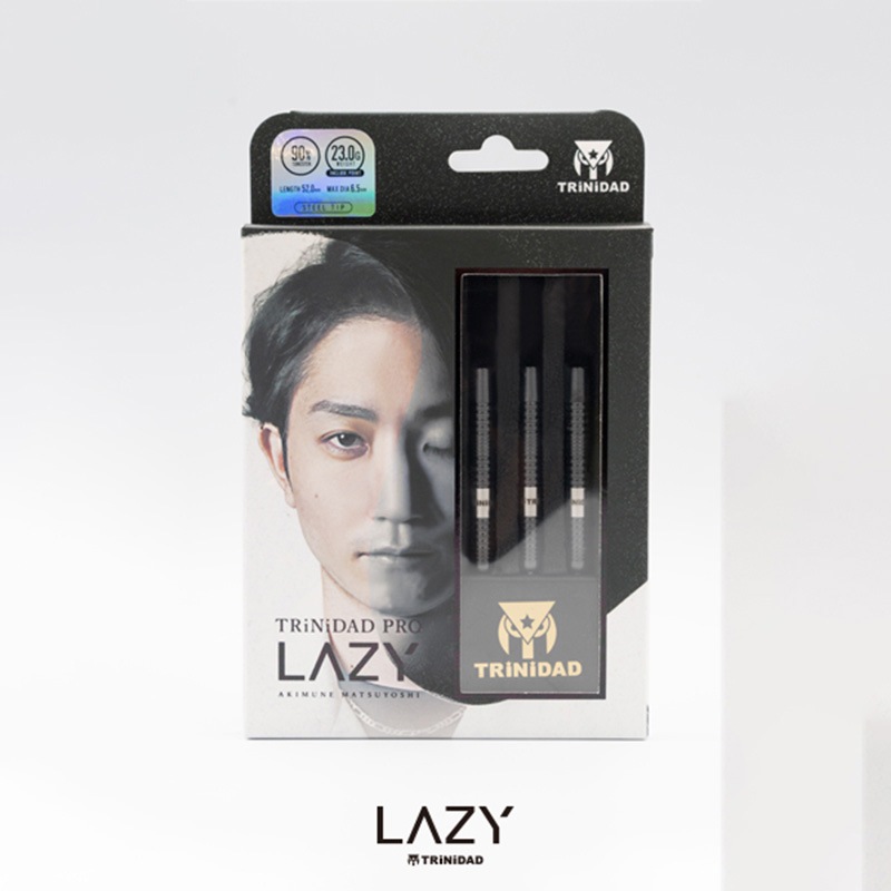 �ȥ�˥����� �쥤���� �ϡ��� 23g ���󥰥��ƥ�90% ���ȵ�������(LAZY Steel)