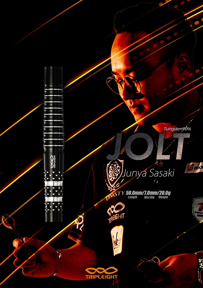 �ȥ�ץ쥤�� ������ 20g ���󥰥��ƥ�90% �����ڽ�������(JOLT)