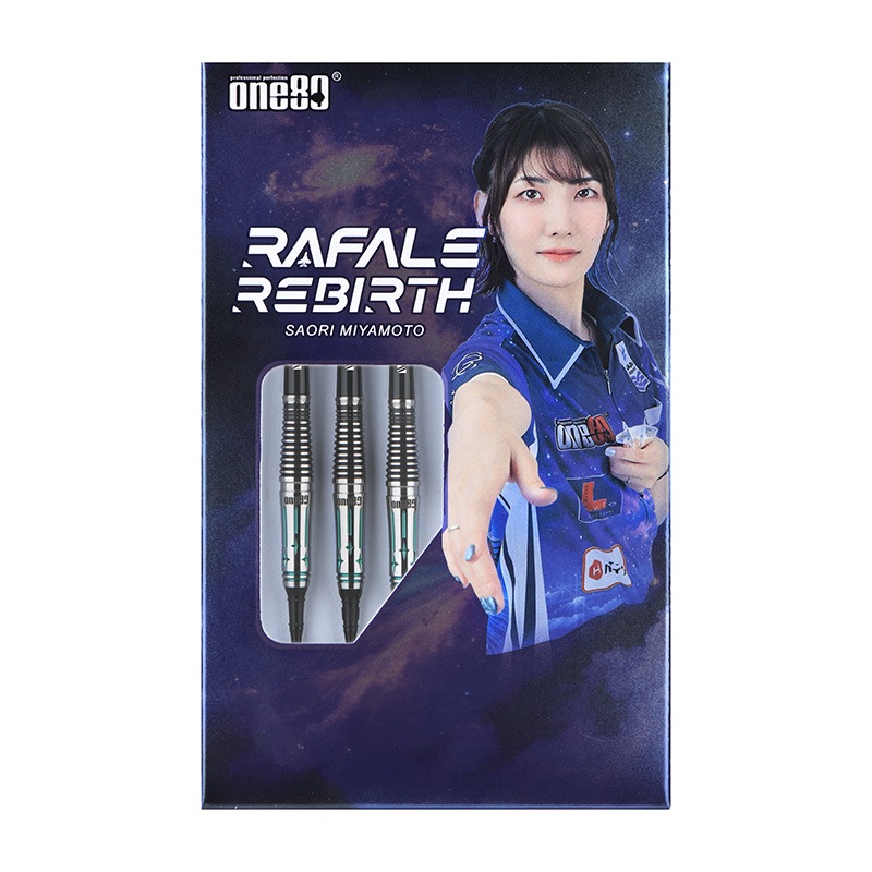 One80 ��ե����� ��С��� 21g ���󥰥��ƥ�90% ���ܺ�������(RAFALE REBIRTH)