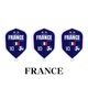 �ե��åȥե饤�ȡߥ���ॹ���� FOOTBALL �������� �ۥ磻�� �ե��åȥ���ե��б�