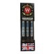 MONSTER DARTS�ڥ�󥹥��������ġ� �������Х����� �������륹2 (GW EAGLES2 STEEL Tungsten90%) | ������ �ϡ��ɥ����� 24.0g