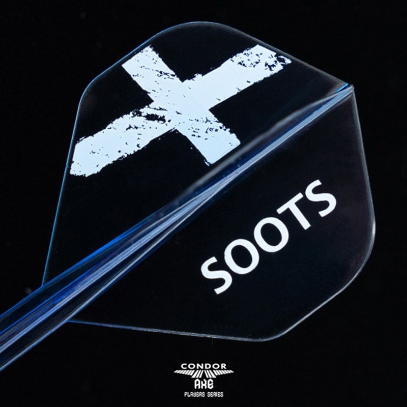 ɥ å  ⡼ ꥢ֥롼 󡦥(SOOTS)
