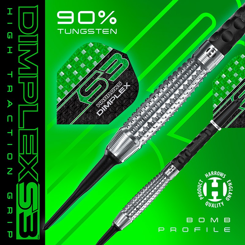 �ϥ����� �ǥ���ץ�å��� S3 �ܥ� 18g/20g ���󥰥��ƥ�90%(DIMPLEX S3 BOMB)