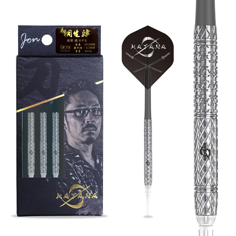 ʥƥ    ץ졼 18g Ľ(KATANA KIRYU4 Plain)