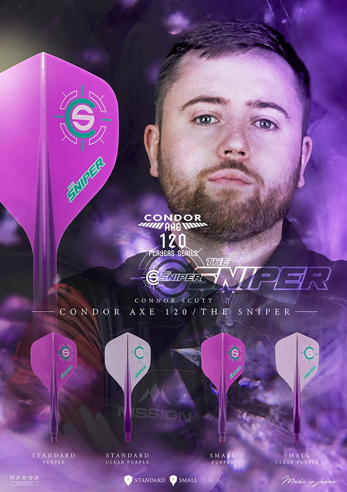 ɥ å120(3籩) ʥѡ ⡼ ѡץ ʡå(THE SNIPER)