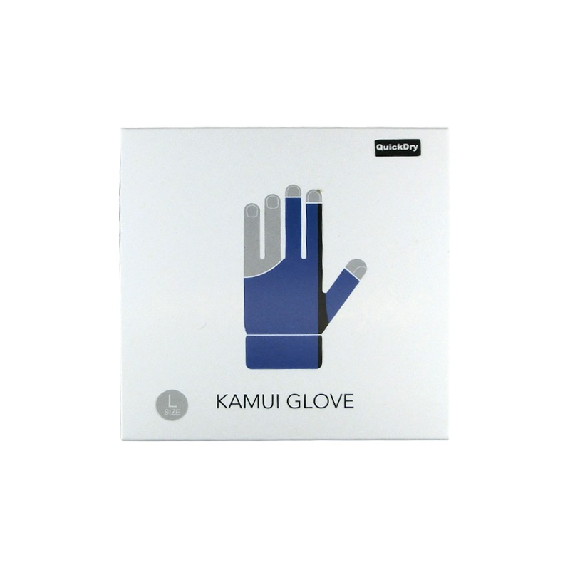 KAMUI �ڥ��।�� �����å��ɥ饤 �� L �������� (QuickDry Blue) | �ӥ�䡼�ɥ�������