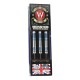 MONSTER DARTS�ڥ�󥹥��������ġ� �������Х����� �ꥶ�쥯����� (GW RESURRECTION STEEL Tungsten90%) | ������ �ϡ��ɥ����� 18.0g