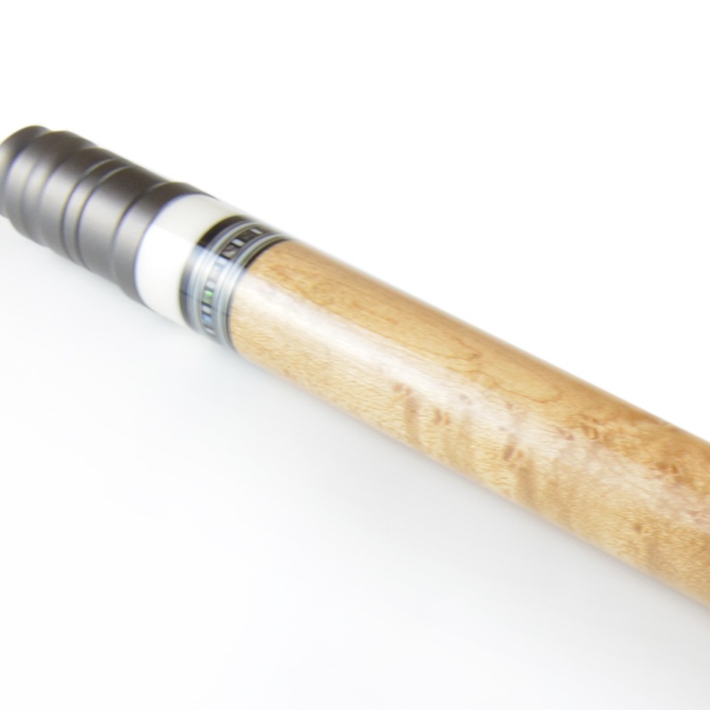 HOW CUE �ڥϥ����塼�� PRO���꡼�� PS-02 �С������� | �ϥ��ѡ�X����ե���°