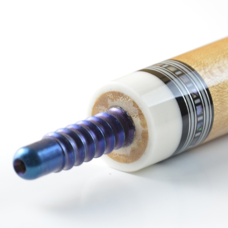 HOW CUE �ڥϥ����塼�� PRO���꡼�� PS-02 �С������� | �ϥ��ѡ�X����ե���°