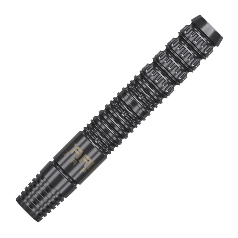 【ミラーチ】 バハムート ゼロ タイプ2 ストレート 柴田豊和モデル 21.5g アニメキャラクターグッズセット キャラクターパック ビギナーズ