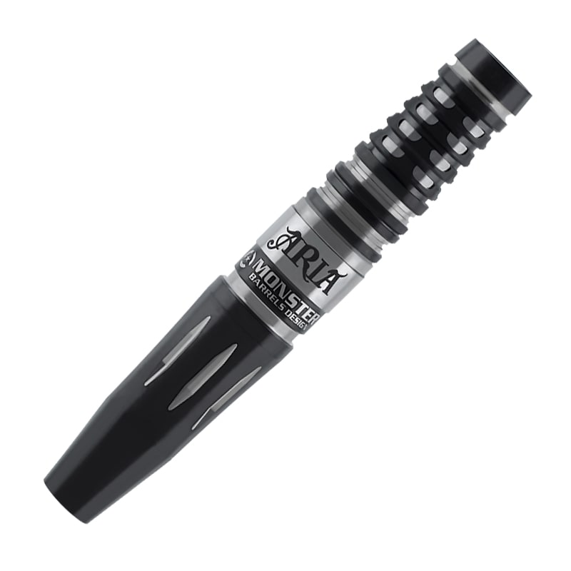 MONSTER DARTS�ڥ�󥹥��������ġ� ���ꥢ (ARIA Tungsten90%) | ������ No.5�Х�� 17.0g