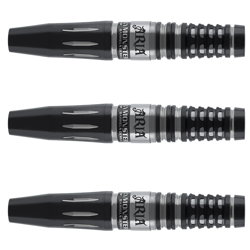 MONSTER DARTS�ڥ�󥹥��������ġ� ���ꥢ (ARIA Tungsten90%) | ������ No.5�Х�� 17.0g