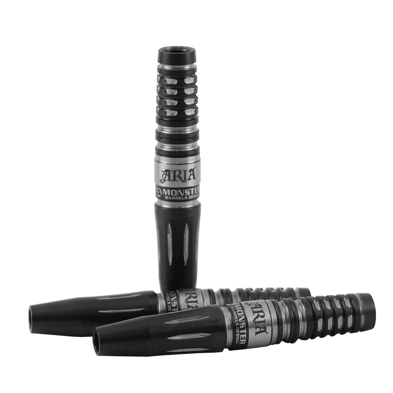 MONSTER DARTS�ڥ�󥹥��������ġ� ���ꥢ (ARIA Tungsten90%) | ������ No.5�Х�� 17.0g