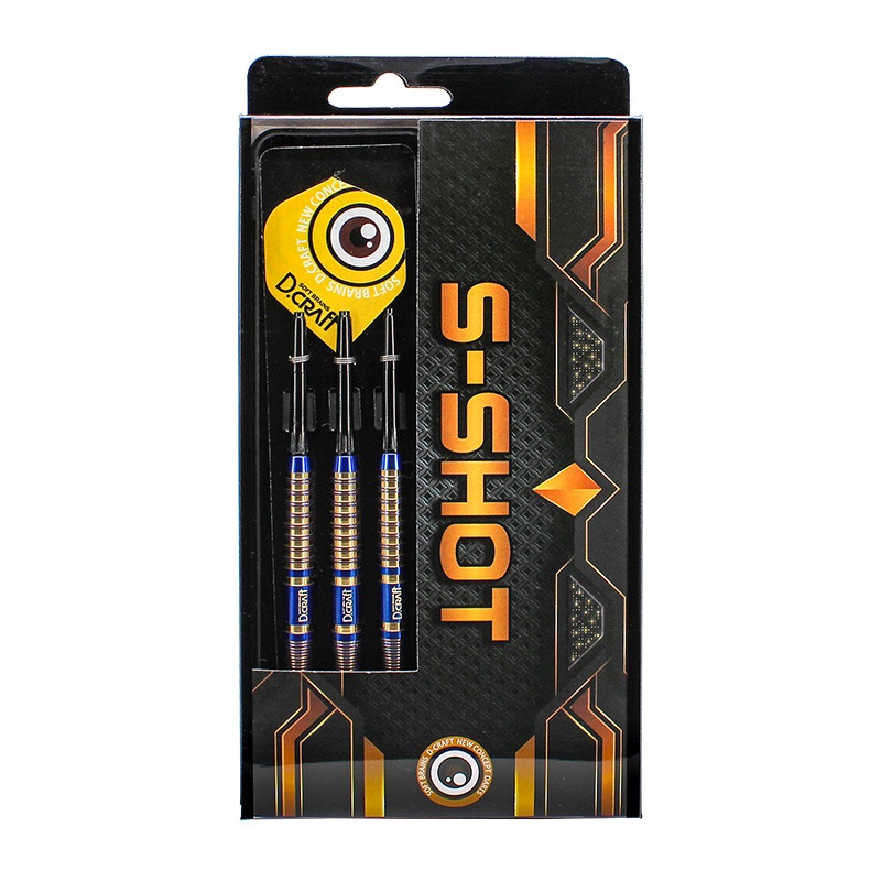 �ǥ�������ե� ��������å� 15.5g �֥饹(S-SHOT)