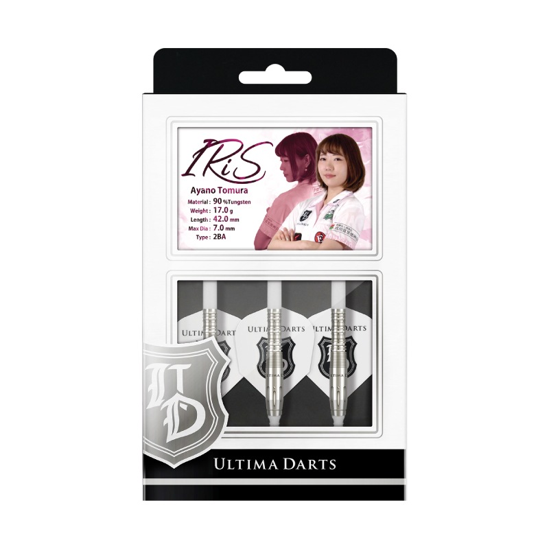 ����ƥ��ޥ����� �����ꥹ 17.0g ���󥰥��ƥ�90% ��¼��ǵ����(IRiS)
