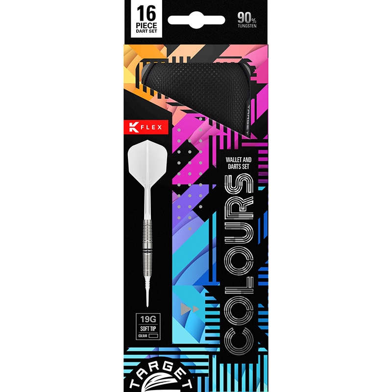 �������å� ���顼��4 �֥�å� 19g ���󥰥��ƥ�90% �����ĥ������դ�  �����ĥ��å�(COLOURS GEN4)