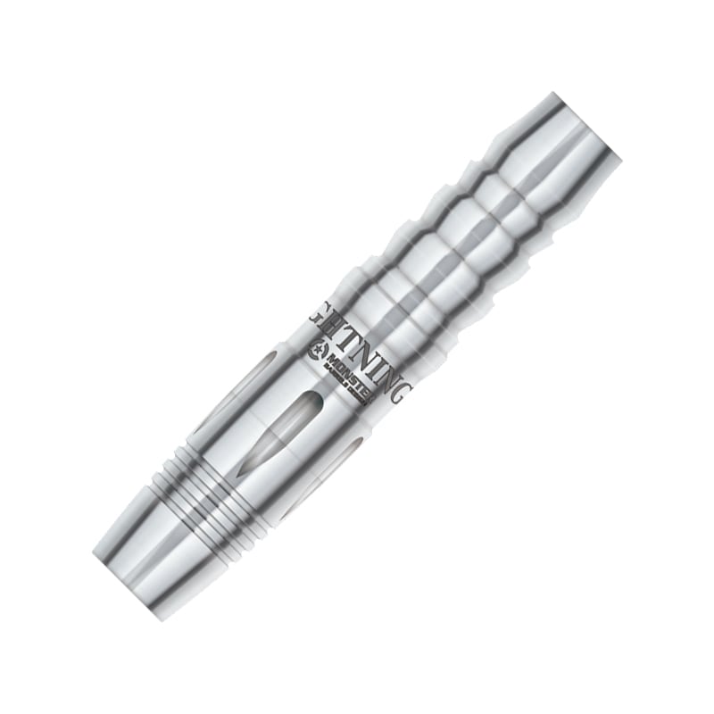 ��󥹥��������� �饤�ȥ˥�3 17.0g ���󥰥��ƥ�80%(LIGHTNING3)