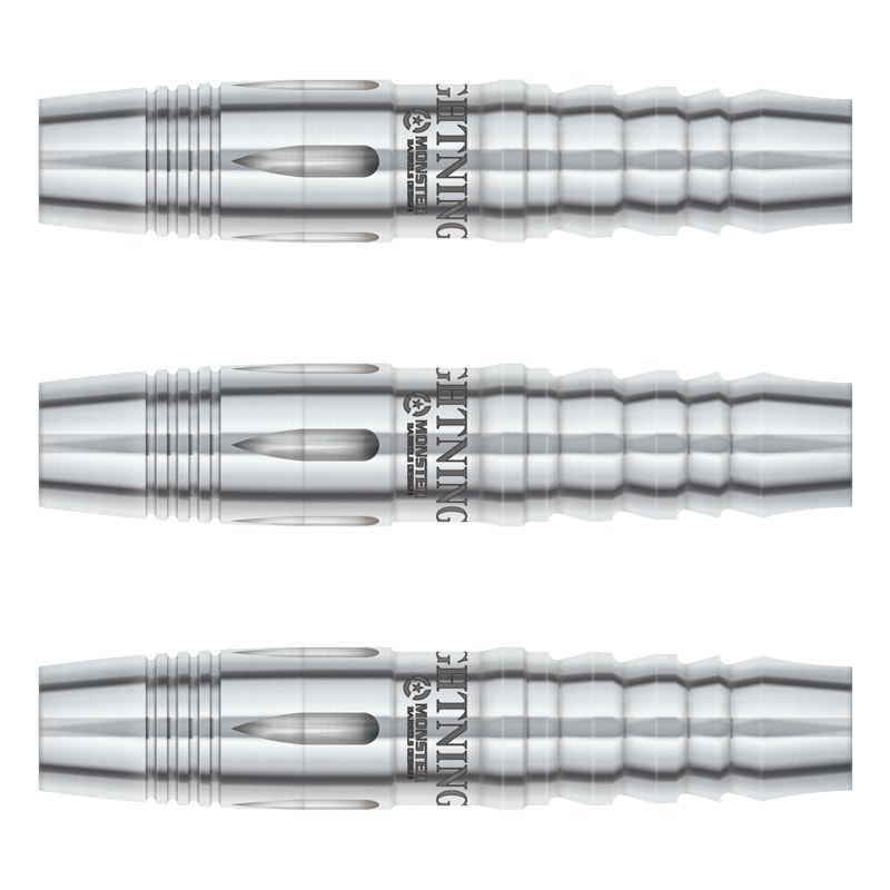 ��󥹥��������� �饤�ȥ˥�3 17.0g ���󥰥��ƥ�80%(LIGHTNING3)