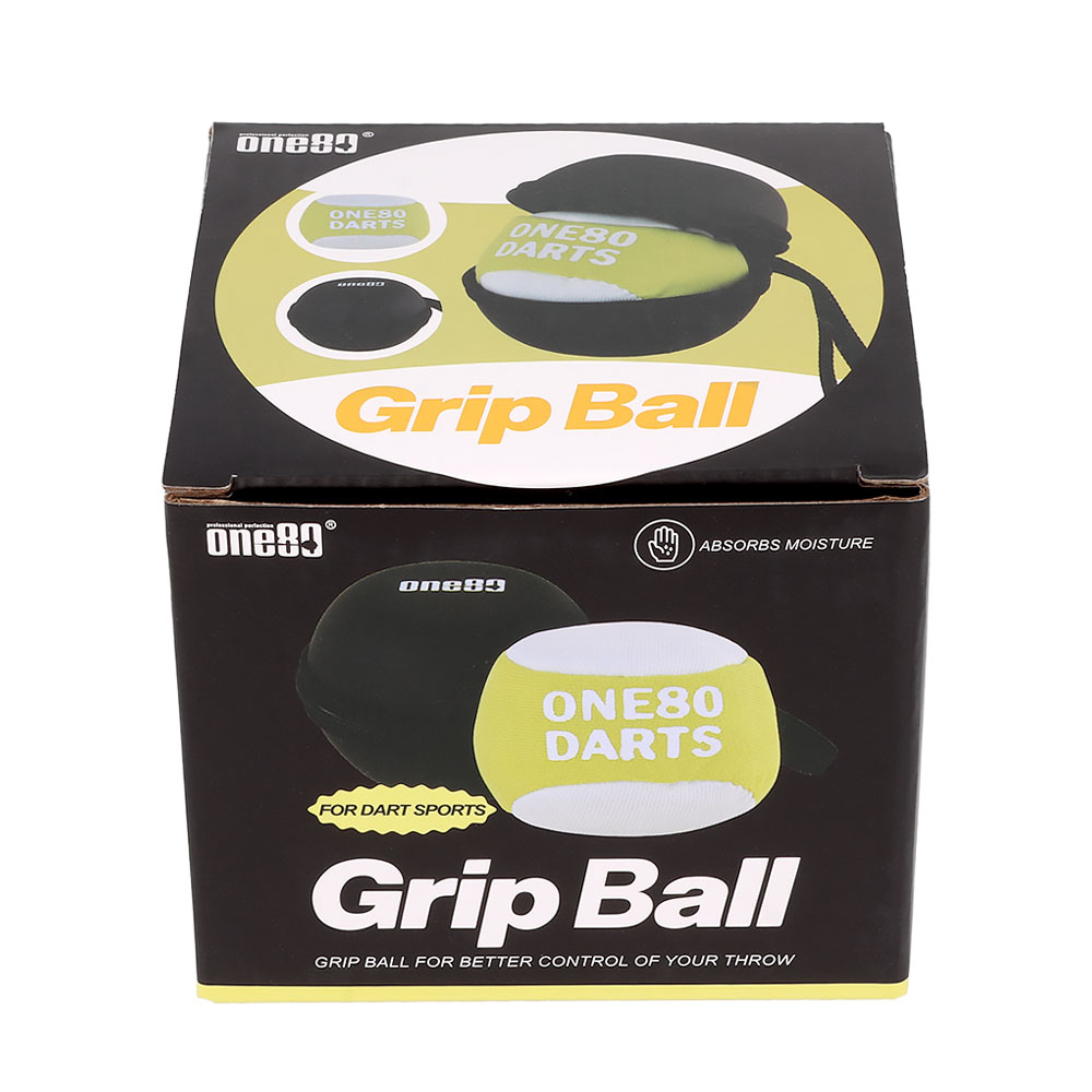 One80 ����åץܡ��� �������դ� ���ߤᥰ�å�(GRIP BALL)