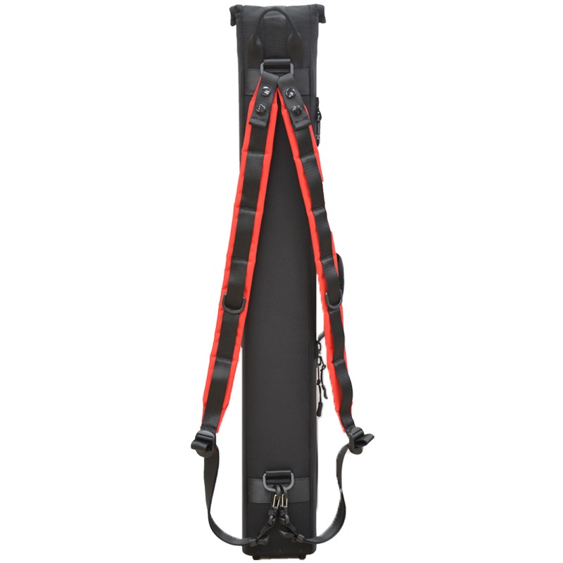 3seconds �ڥ��꡼�����󥺡� ���塼������ �֥�å���å� 3S-2B4S-H (BLACK RED 3S-2B4S-H) | �ӥ�䡼�� ���塼������