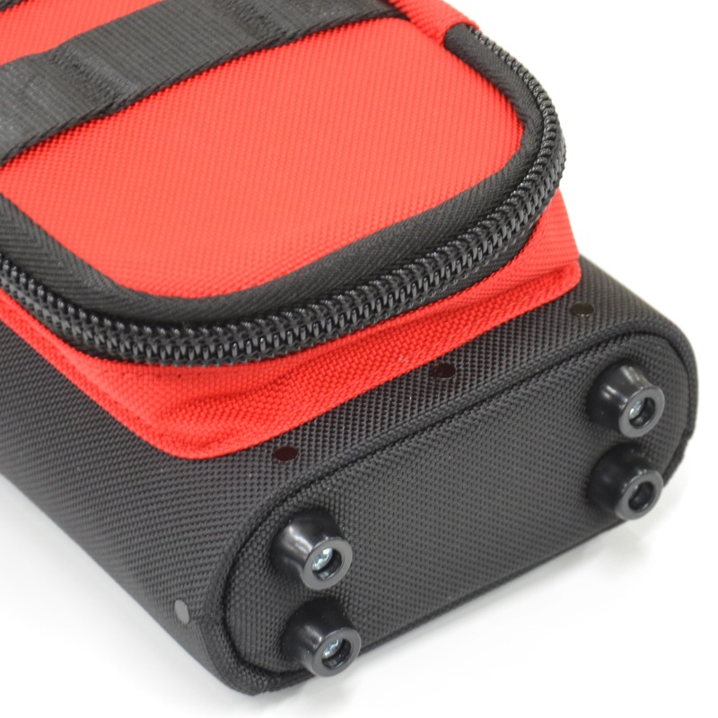 3seconds �ڥ��꡼�����󥺡� ���塼������ �֥�å���å� 3S-2B4S-H (BLACK RED 3S-2B4S-H) | �ӥ�䡼�� ���塼������