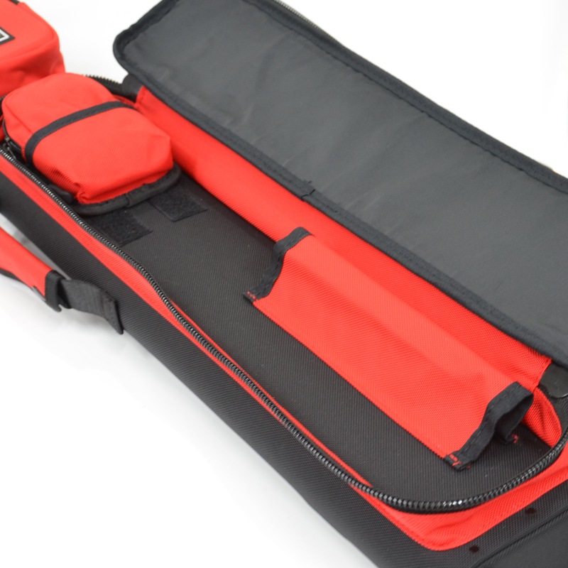 3seconds �ڥ��꡼�����󥺡� ���塼������ �֥�å���å� 3S-2B4S-H (BLACK RED 3S-2B4S-H) | �ӥ�䡼�� ���塼������