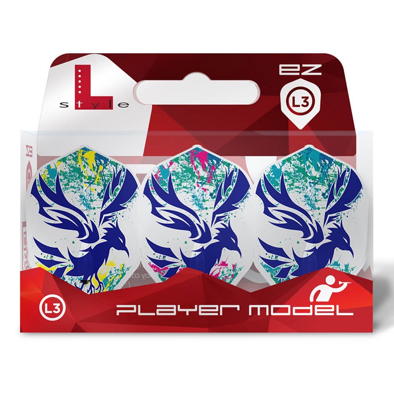 ����ե饤�� EZ ����Ű ver.2 �������� �ۥ磻�� �����ѥ��󥰰��η�