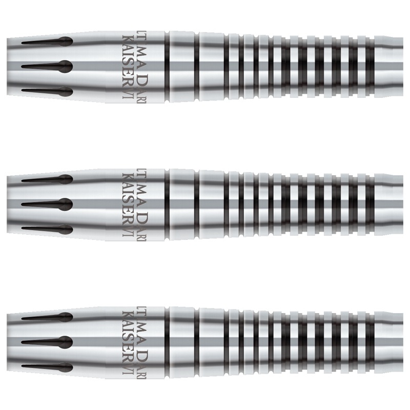 ����ƥ��ޥ����� ��������6�ץ饹 �֥�å� 16.5g ���󥰥��ƥ�90% ������������(KAISER�� Plus BLACK)