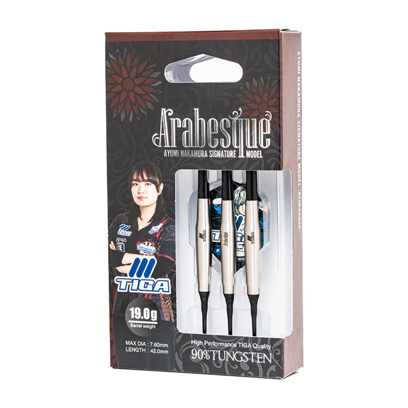 �ƥ��� ����٥��� 19g ���󥰥��ƥ�90% ��¼�������(Arabesque)