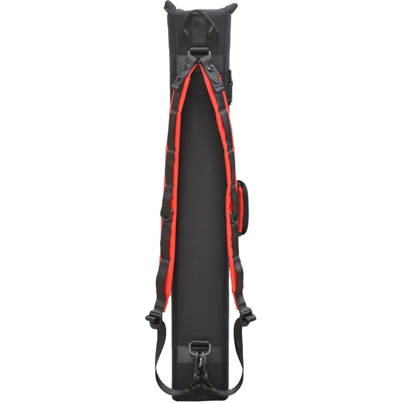 3seconds �ڥ��꡼�����󥺡� ���塼������ �֥�å���å� 3S-3B5S-H (BLACK RED 3S-3B5S-H) | �ӥ�䡼�� ���塼������