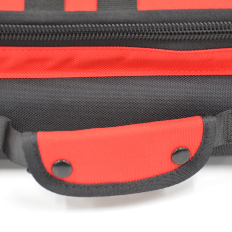 3seconds �ڥ��꡼�����󥺡� ���塼������ �֥�å���å� 3S-3B5S-H (BLACK RED 3S-3B5S-H) | �ӥ�䡼�� ���塼������