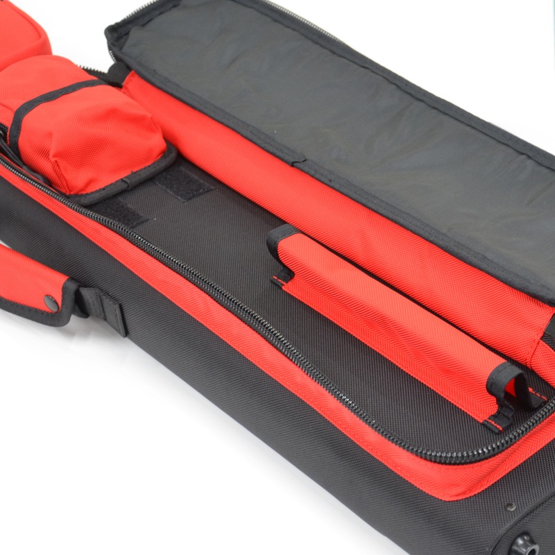 3seconds �ڥ��꡼�����󥺡� ���塼������ �֥�å���å� 3S-3B5S-H (BLACK RED 3S-3B5S-H) | �ӥ�䡼�� ���塼������