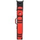 3seconds �ڥ��꡼�����󥺡� ���塼������ �֥�å���å� 3S-3B5S-H (BLACK RED 3S-3B5S-H) | �ӥ�䡼�� ���塼������