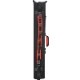 3seconds �ڥ��꡼�����󥺡� ���塼������ �֥�å���å� 3S-3B5S-H (BLACK RED 3S-3B5S-H) | �ӥ�䡼�� ���塼������