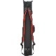 3seconds �ڥ��꡼�����󥺡� ���塼������ �֥�å���å� 3S-3B5S-H (BLACK RED 3S-3B5S-H) | �ӥ�䡼�� ���塼������