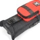 3seconds �ڥ��꡼�����󥺡� ���塼������ �֥�å���å� 3S-3B5S-H (BLACK RED 3S-3B5S-H) | �ӥ�䡼�� ���塼������