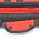 3seconds �ڥ��꡼�����󥺡� ���塼������ �֥�å���å� 3S-3B5S-H (BLACK RED 3S-3B5S-H) | �ӥ�䡼�� ���塼������