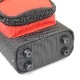 3seconds �ڥ��꡼�����󥺡� ���塼������ �֥�å���å� 3S-3B5S-H (BLACK RED 3S-3B5S-H) | �ӥ�䡼�� ���塼������