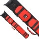 3seconds �ڥ��꡼�����󥺡� ���塼������ �֥�å���å� 3S-3B5S-H (BLACK RED 3S-3B5S-H) | �ӥ�䡼�� ���塼������