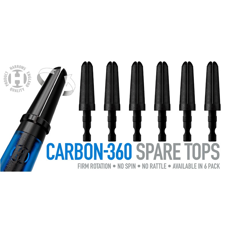 �ϥ����� �����ܥ�360 ���ڥ��ȥå� (CARBON360 SPARE TOP)| ���ڥ��ѡ���